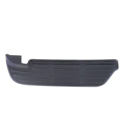 Ford Genuine F81Z-17B807-AA Rear Bumper Step Pad