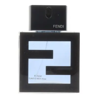 Fendi 'Fan di Fendi' Pour Homme Acqua Eau De Toilette 1.7oz/50ml