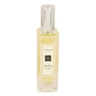 Jo Malone Lime Basil & Mandarin by Jo Malone Cologne Spray (Unisex Unboxed) oz