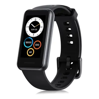 1.4 inch Nits Brightness Screen Real-Time Heart Rate SpO2 Monitor Sports Smart Watch