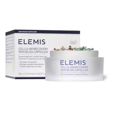 Elemis - Advanced Skin Skin Bliss Capsules (60 Capsules)