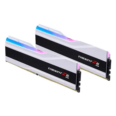 G.SKILL Trident Z5 RGB Series (Intel XMP 3.0) DDR5 RAM 64GB (2x32GB)