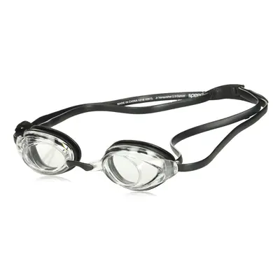 Speedo Jr. Vanquisher 2.0 Optical Goggle Clear -2