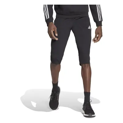 adidas Men's Tiro23 League 3/4 Pants Black Large