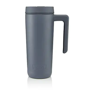 TS130BL Blue 530ml GTB Guardian Stainless Steel Travel Mug