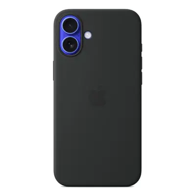 IPHONE PLUS SILICONE CASE