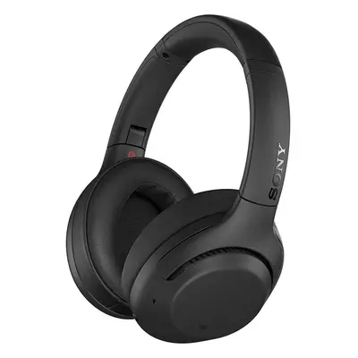 Sony WH-XB900N Extra Bass NC Headphones BLACK