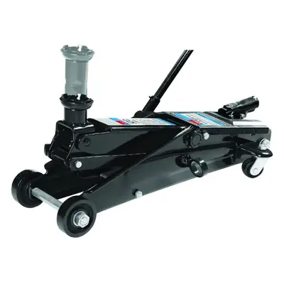 Hilka 2.5T 4X4 Suv Van Car Van Garage Trolley Jack Quick Lift