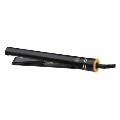 Hot Tools LIMITED EDITION Black Gold Evolve Titanium Styling Iron 25mm