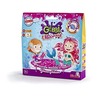 Simba Glibbi Mermaid Bath Toy