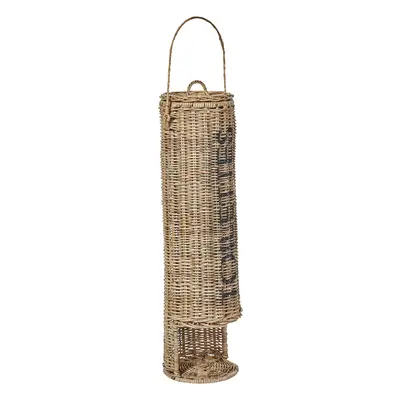 Toilet Paper Holder AKABA Rattan Natural