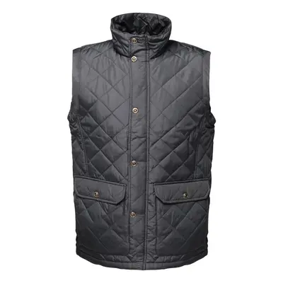 (XS, Navy) Regatta Mens Tyler Bodywarmer