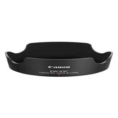 Canon EW-63C Lens Hood For EF-S 18-55mm f/3.5-5.6 IS STM Lens