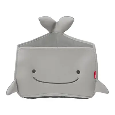 Skip Hop Bath Toy Storage Moby Corner Hang Toy Organizer Grey