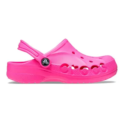 crocs Kids Unisex classic clog (Little KidBig Kid) Taffy Pink Littl