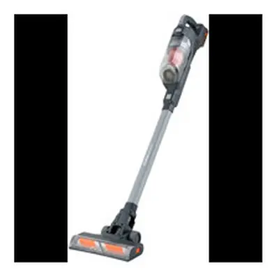 Black & Decker PowerSeries+ 18V 2-In-1 Stick Vacuum Cleaner - Grey