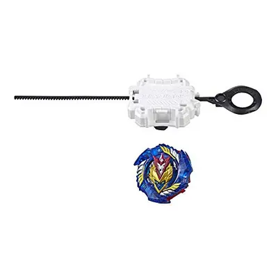 BEYBLADE Bey Turbo Valtryek V3