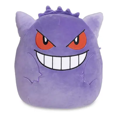 Squishmallows Pokemon Gengar Series Plush cm