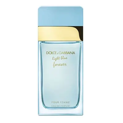 Light Blue Forever Pour Femme Eau de Parfum 25ml EDP Spray