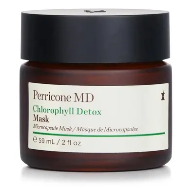 Perricone MD Chlorophyll Detox Mask 59ml/2oz