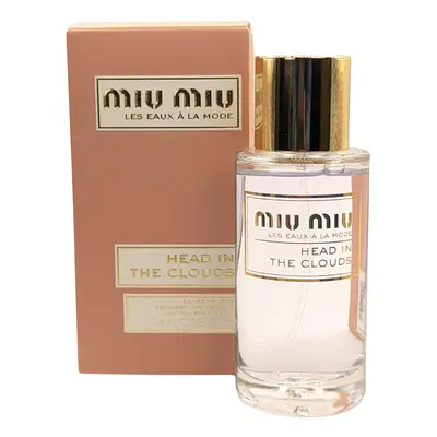 Miu Miu Head In The Clouds EDT-S 50ml