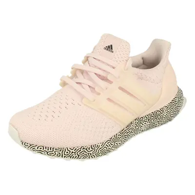 (3.5) Adidas Ultraboost Dna Womens Running Trainers