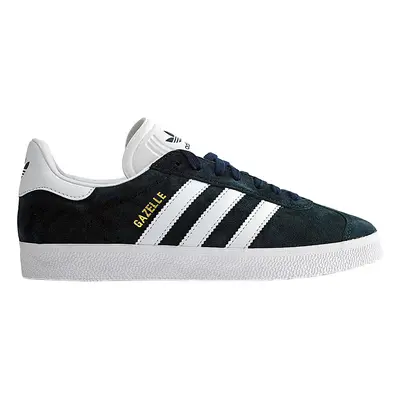 (Navy, 9.5) Adidas Gazelle Mens Trainers UK Size