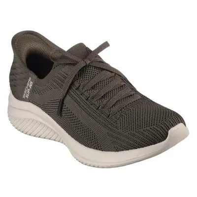 Skechers Womens/Ladies Ultra Flex 3.0 - Brilliant Casual Shoes