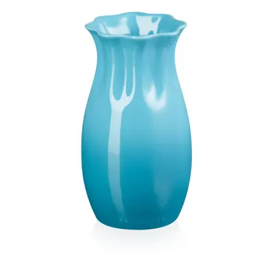 Le Creuset Stoneware Small Vase x Caribbean