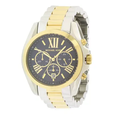 Michael Kors Bradshaw Two-Tone Mens Watch MK5976