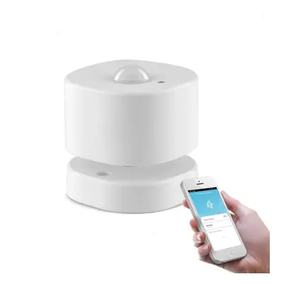 PIR Motion Sensor Human Sensor Detector Intelligent Linkage Smart Home Alarm System Smart Life T