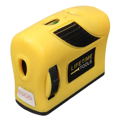 0-360 Degree Infrared Laser Level Micro Tuning Four In One Infrared Laser Level