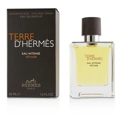 Hermes Terre D'Hermes Eau Intense Vetiver 50ml EDP Spray