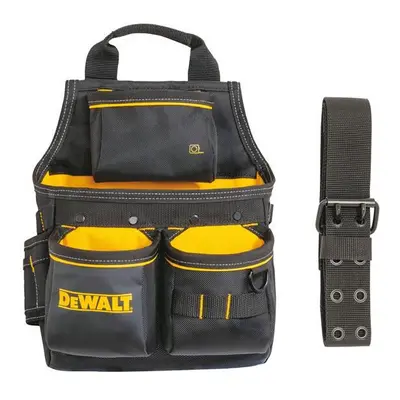 DEWALT - DWST40201 Pro Nail Pouch with Belt