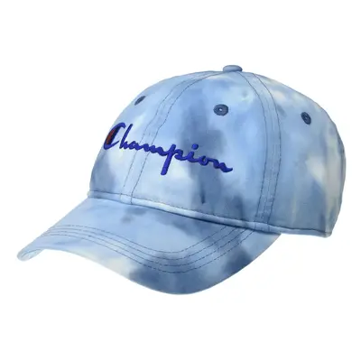 Champion Men's Cap Big Sky Dye Candid Blue One Size