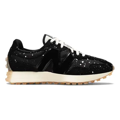 (UK10/EU44.5/28.5CM) New Balance Joshua Vides x 'Black Splatter' Men's Women Shoes