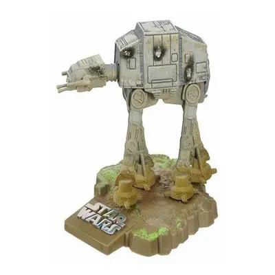 Titanium Series Star Wars Inch Vehicles at-at