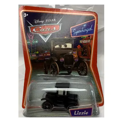 Cars: Lizzie