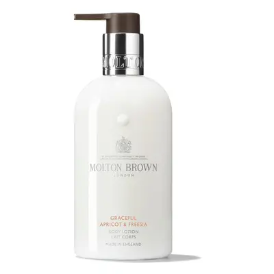 Graceful Apricot & Freesia Body Lotion ml