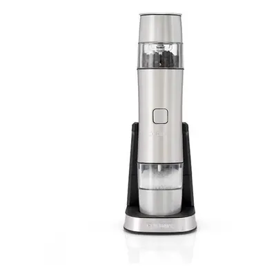 Cuisinart Style Collection Seasoning Mill Frosted Pearl