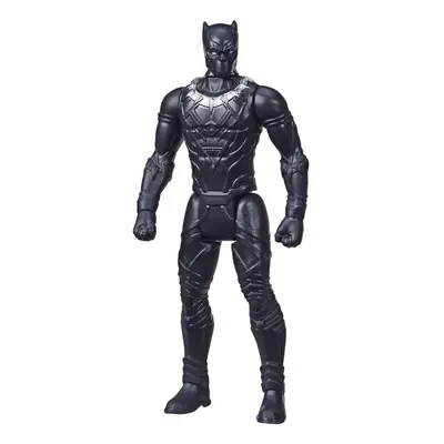 Hasbro - Marvel Avengers 3.75 Inch Action Figure - Black Panther