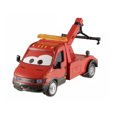 Disney Cars Toys Oversized Towin Eoin Truck