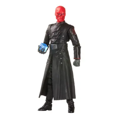 Hasbro What If...? Marvel Legends Action Figure Khonshu BAF: Red Skull - CM