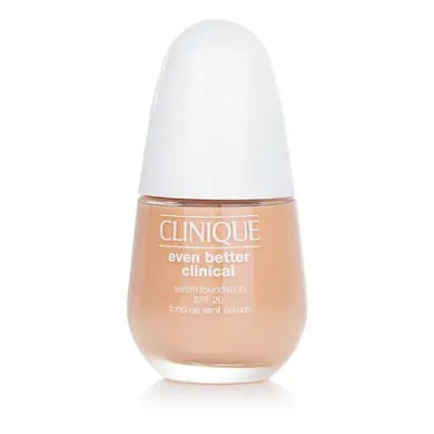 Clinique Even Better Clinical Serum Foundation SPF - # CN Fair 30ml/1oz