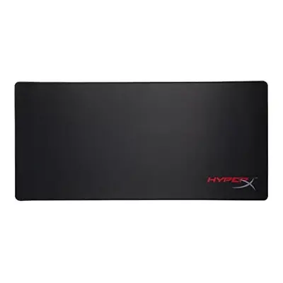 HyperX HX-MPFS-XL Fury Pro - Gaming Mouse pad (90cm x 42cm), Black