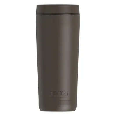 THERMOS ALTA SERIES Stainless Steel Tumbler Ounce Espresso Black