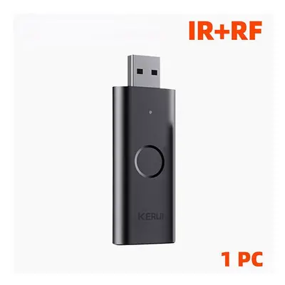 (1pcs IR+RF) WiFi Remote Control for Air Conditioner TV Smart Home Infrared Remote Controller wi