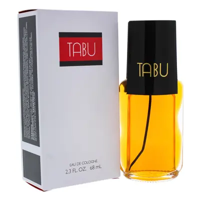 Dana Tabu 68ml Edc Spray