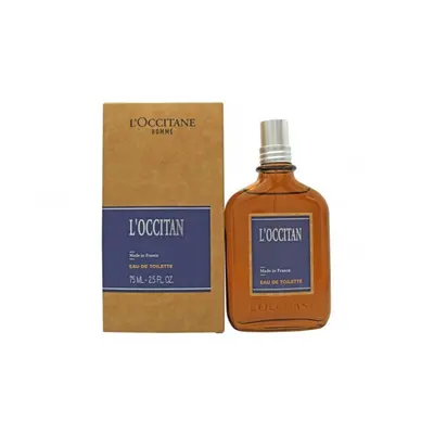 L'Occitan EDT Spray 75ml