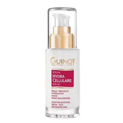 Guinot 30ml Hydra Cellulaire Cell Moisturizing Serum Dehydrated Skin